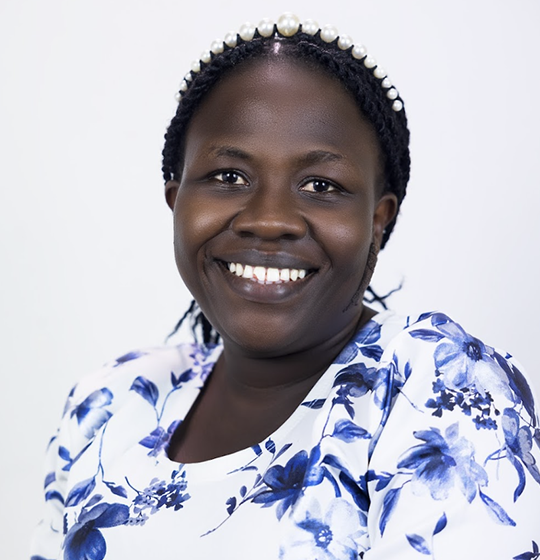 Oladipupo Ilerioluwa Deborah