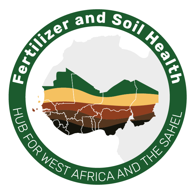 Regional Hub for Fertilizer and Soil Health — West Africa and the Sahel