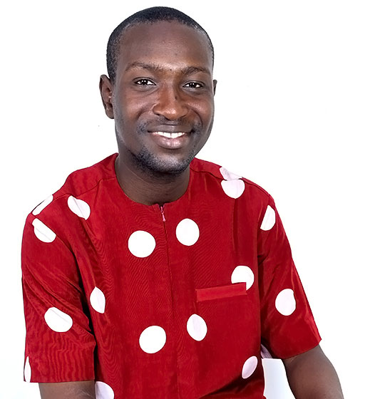 Otite Seun Victory