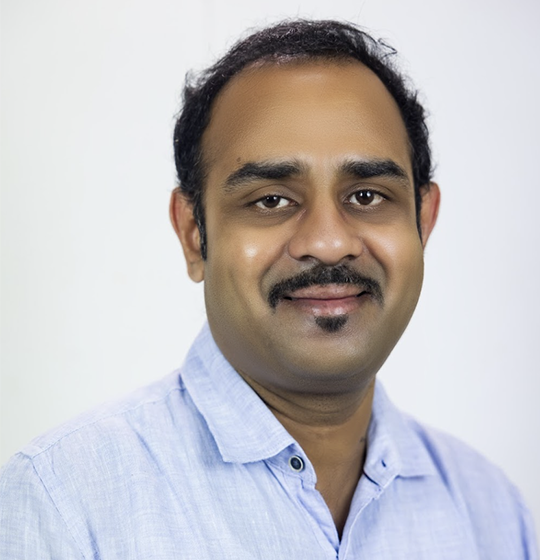Surajit Sinha